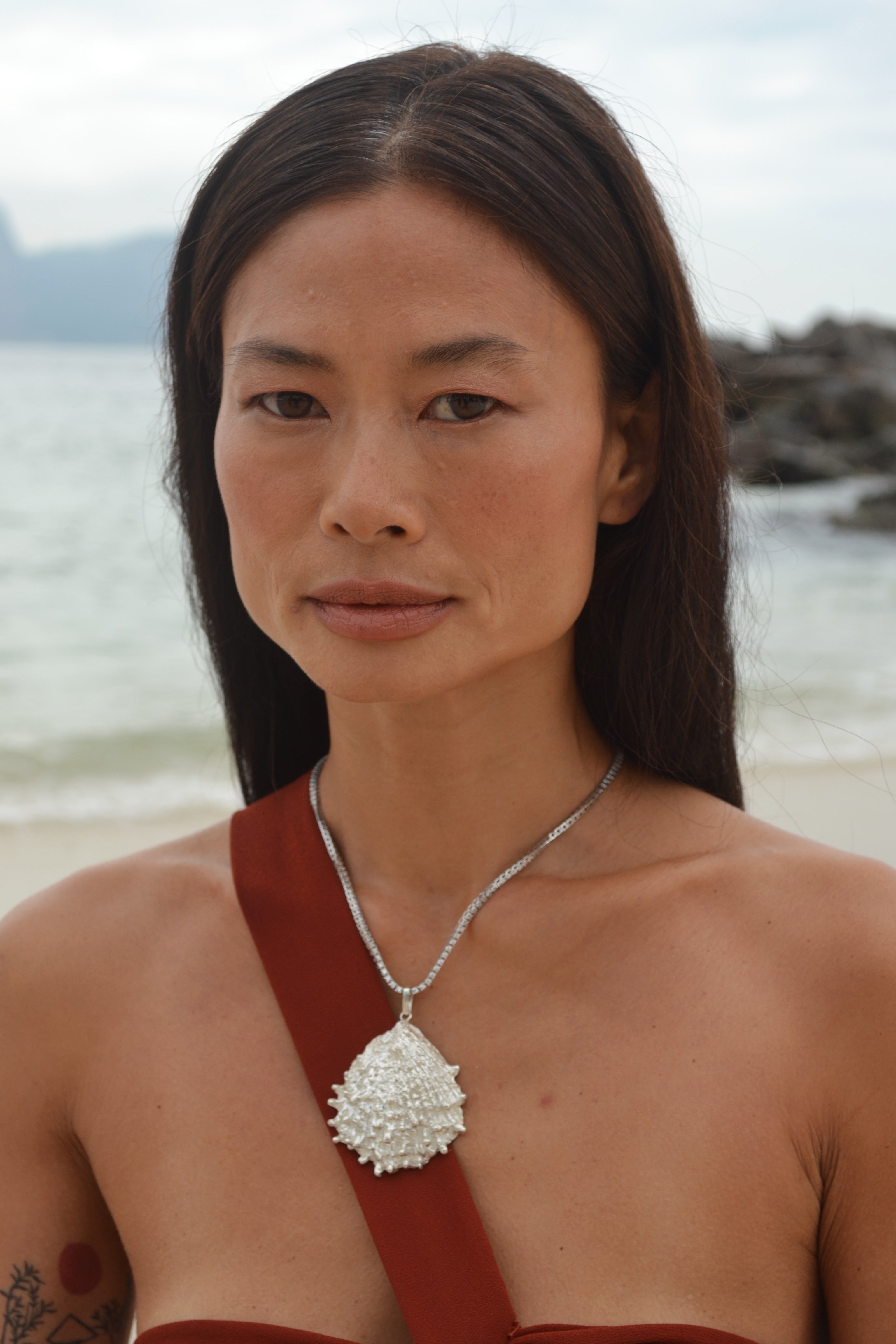 Colar Riviera Luccia