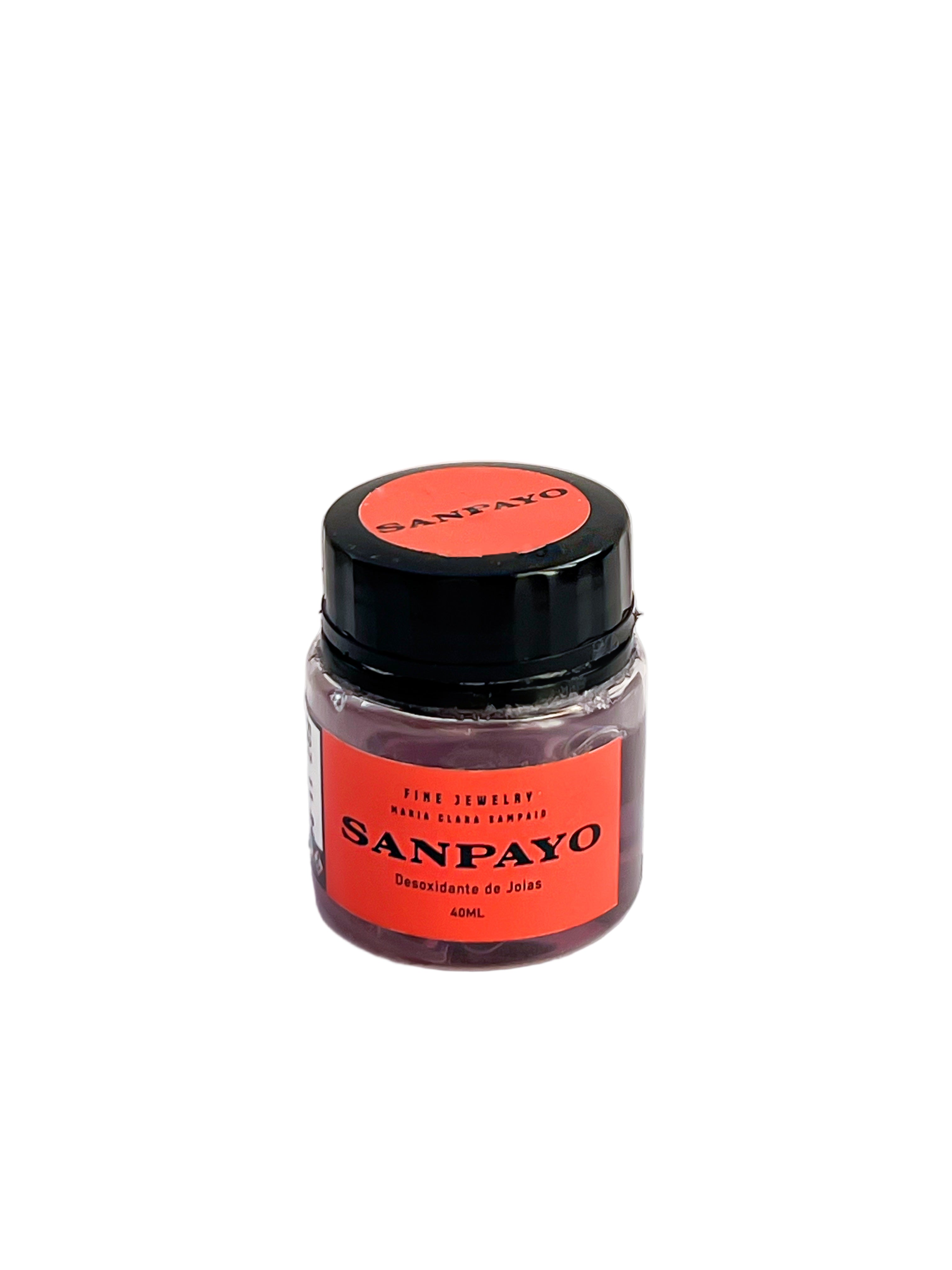 Desoxidante Sanp
