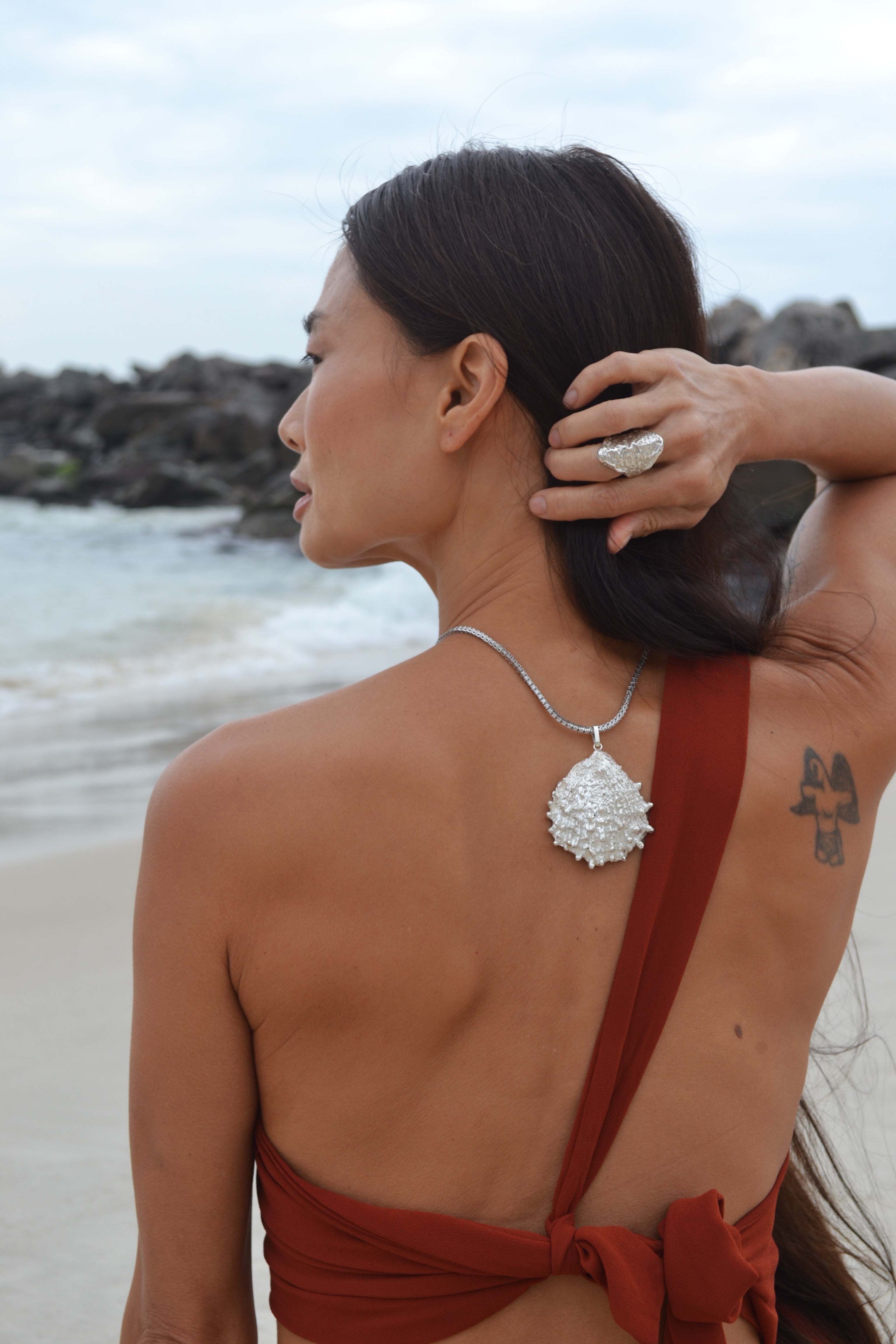 Colar Riviera Luccia