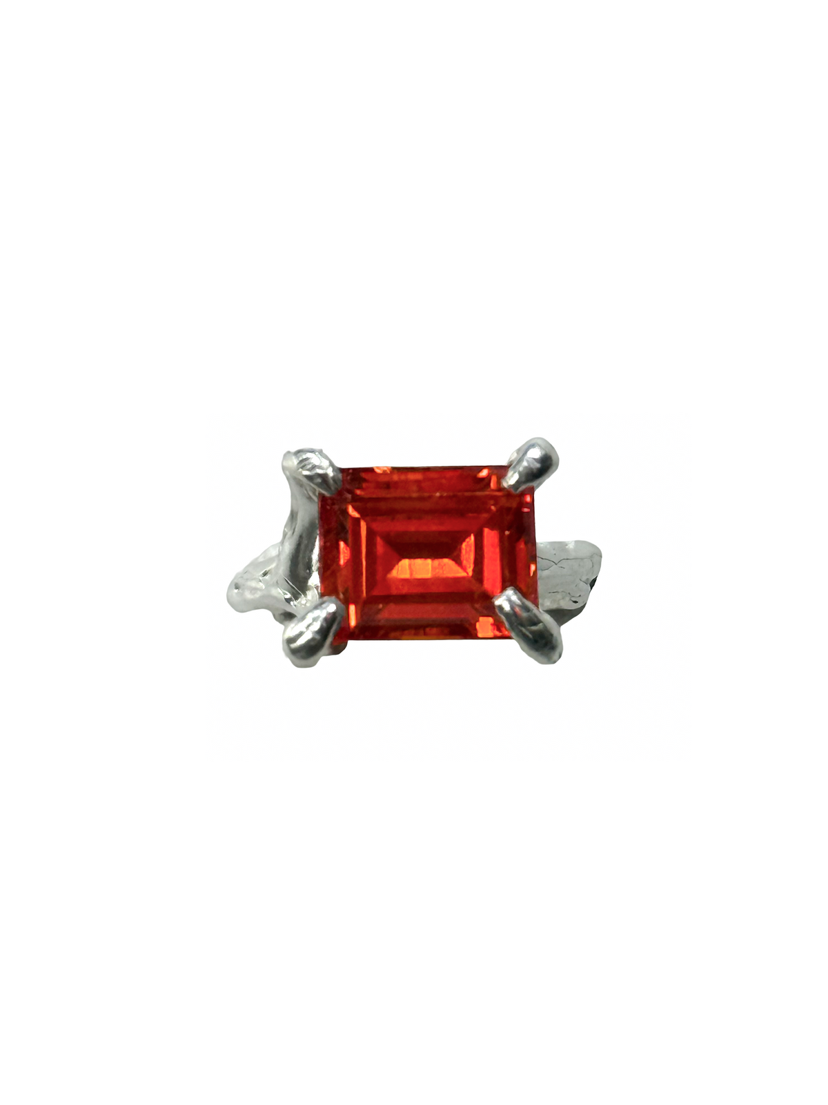 Anel Frame Laranja